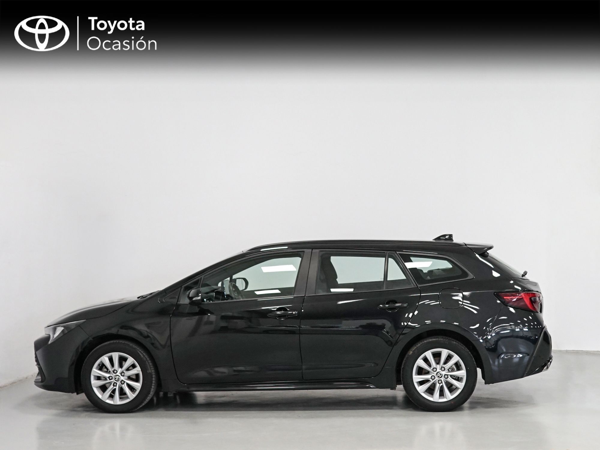 Foto del TOYOTA Corolla Touring Sports 140H Active Plus
