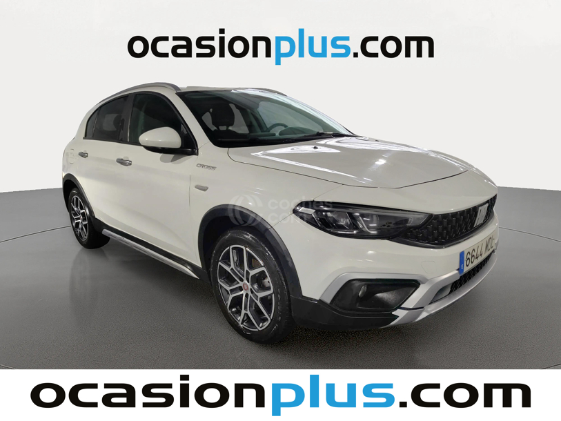 Foto del FIAT Tipo 1.5 Hybrid Cross DCT