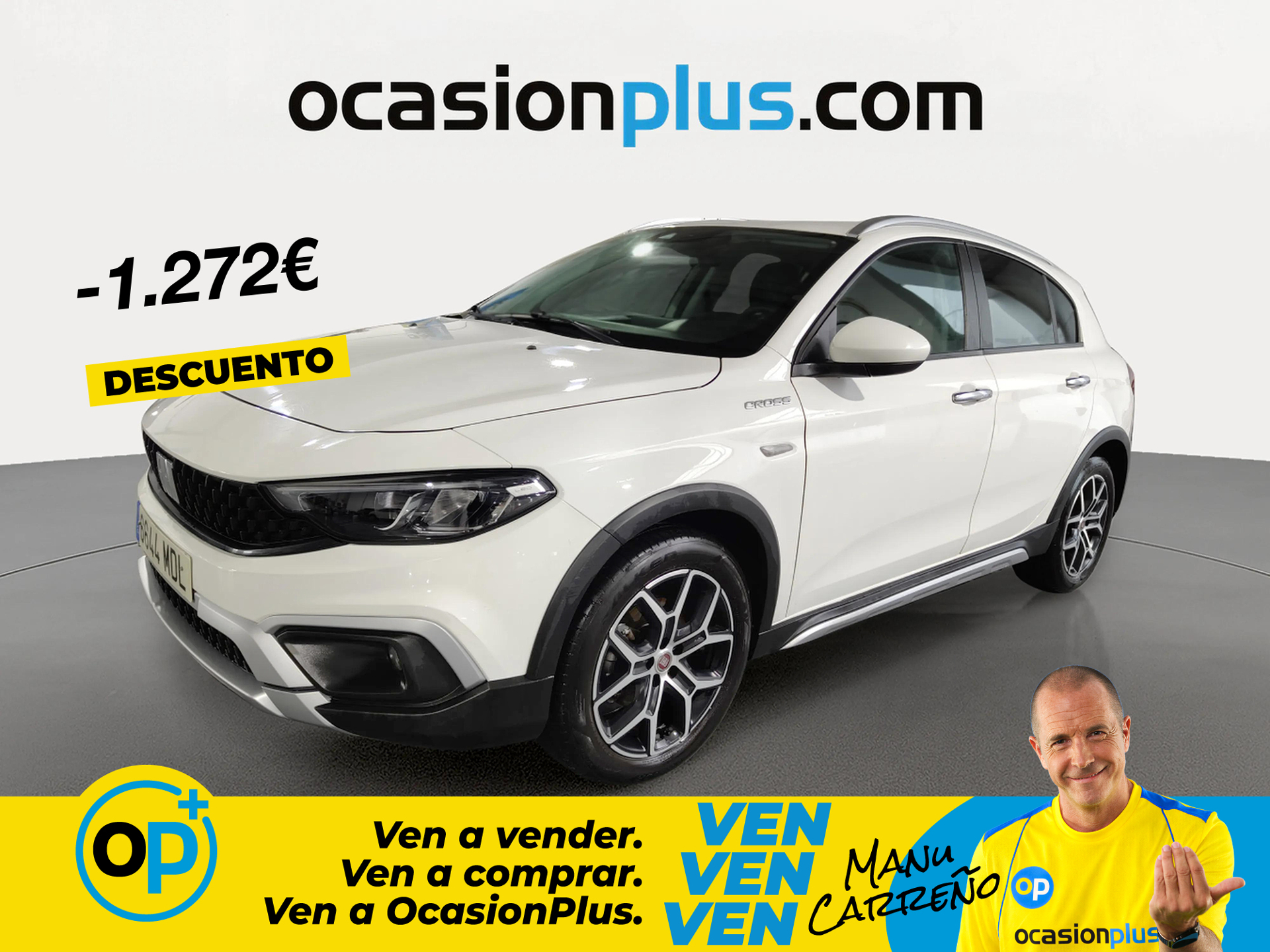 Imagen de FIAT Tipo