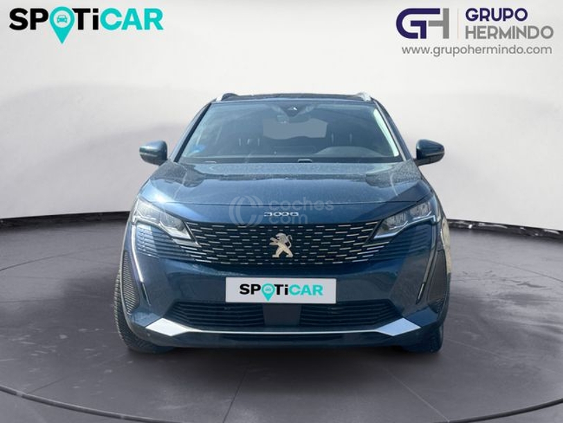 Foto del PEUGEOT 3008 Hybrid 225 Allure e-EAT8