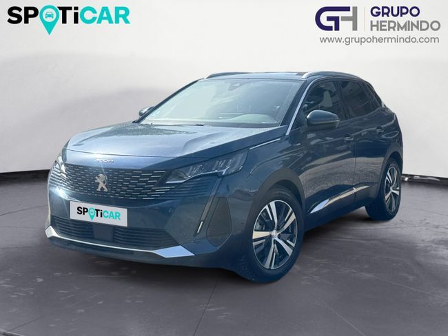 Foto del PEUGEOT 3008 Hybrid 225 Allure e-EAT8