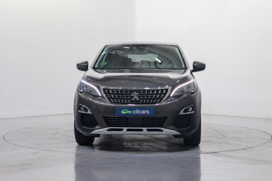 Foto del PEUGEOT 3008 1.2 S&S PureTech Allure 130