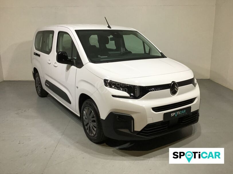 Foto del CITROEN Berlingo BlueHDi S&S Talla XL Plus 130