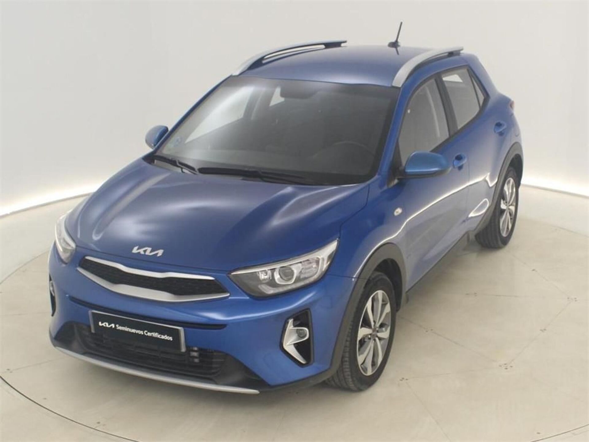 Imagen de KIA Stonic