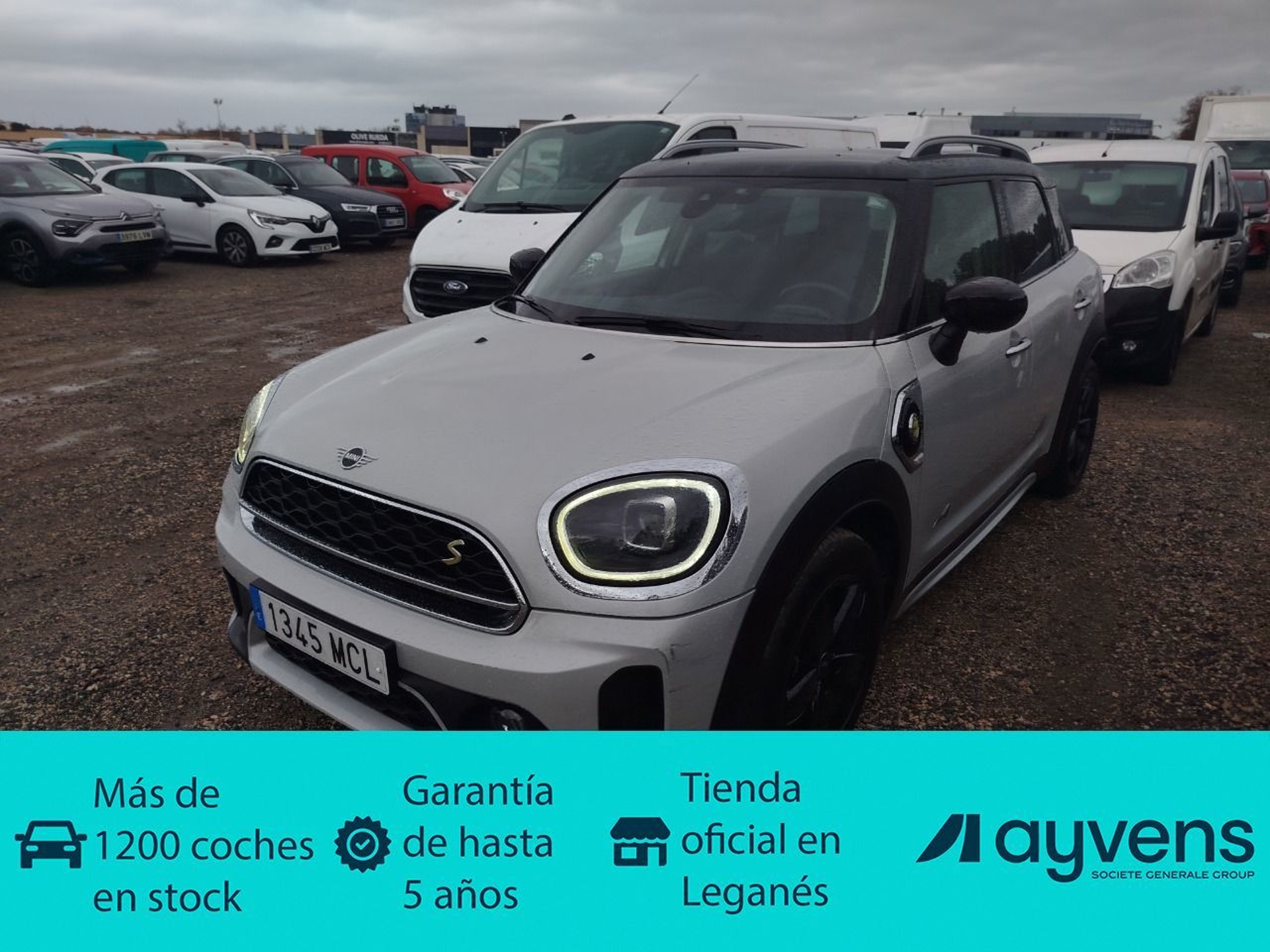 Imagen de MINI Mini Countryman