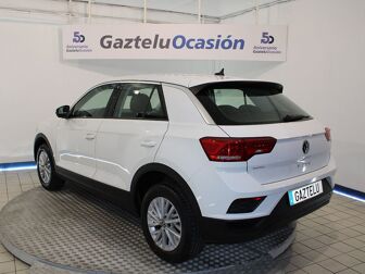 Imagen de VOLKSWAGEN T-Roc 2.0TDI Edition 85kW