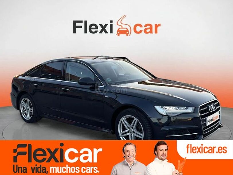 Foto del AUDI A6 2.0TDI S-Tronic 140kW