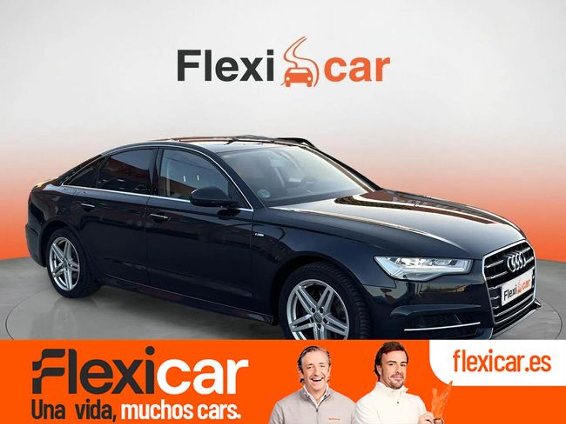 Imagen de AUDI A6