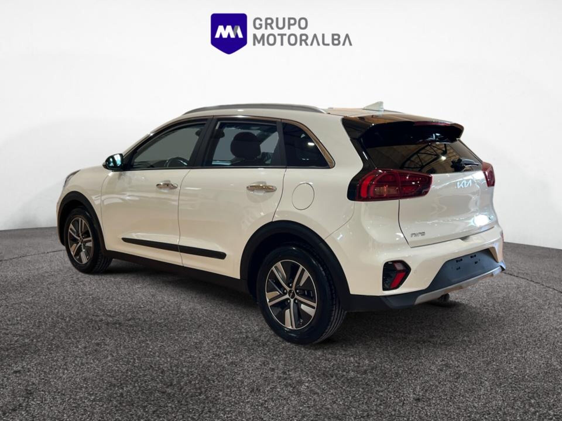 Imagen 3 de KIA Niro