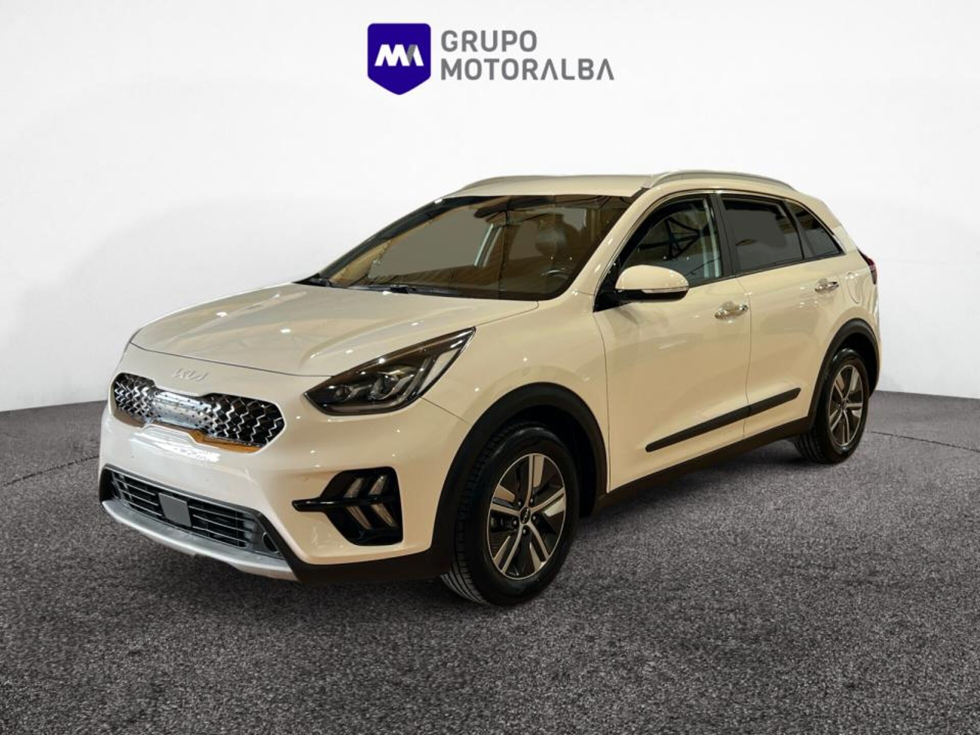 Imagen 1 de KIA Niro