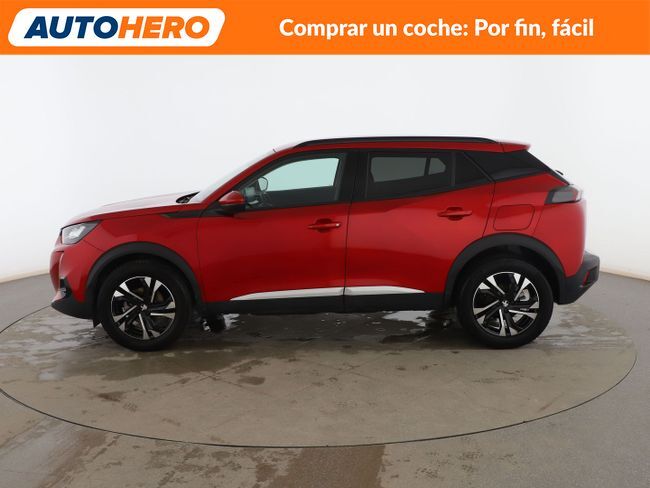 Foto del PEUGEOT 2008 1.5BlueHDi S&S Allure Pack 110