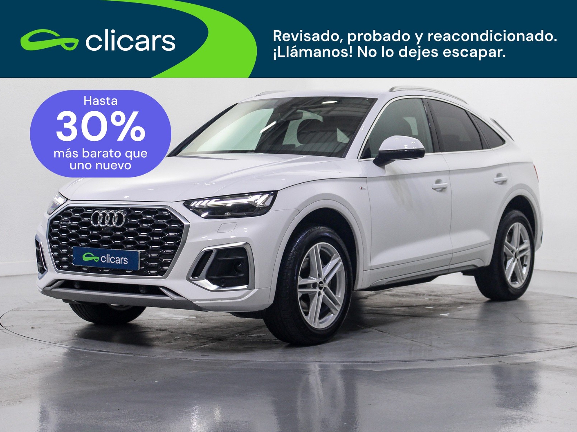 Imagen de AUDI Q5