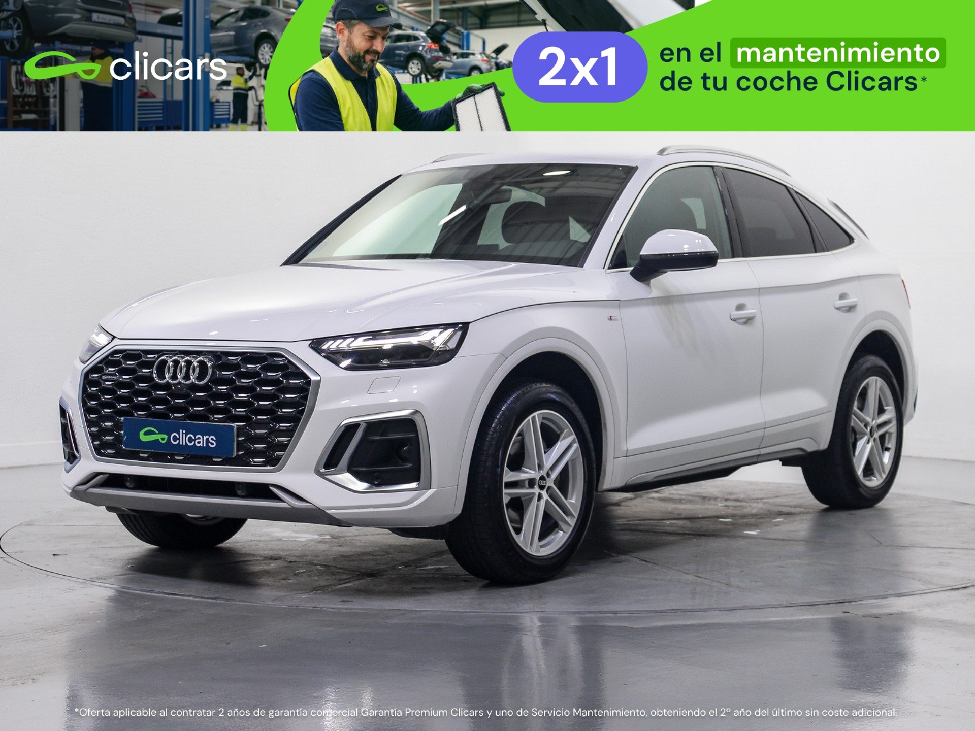 Imagen de AUDI Q5