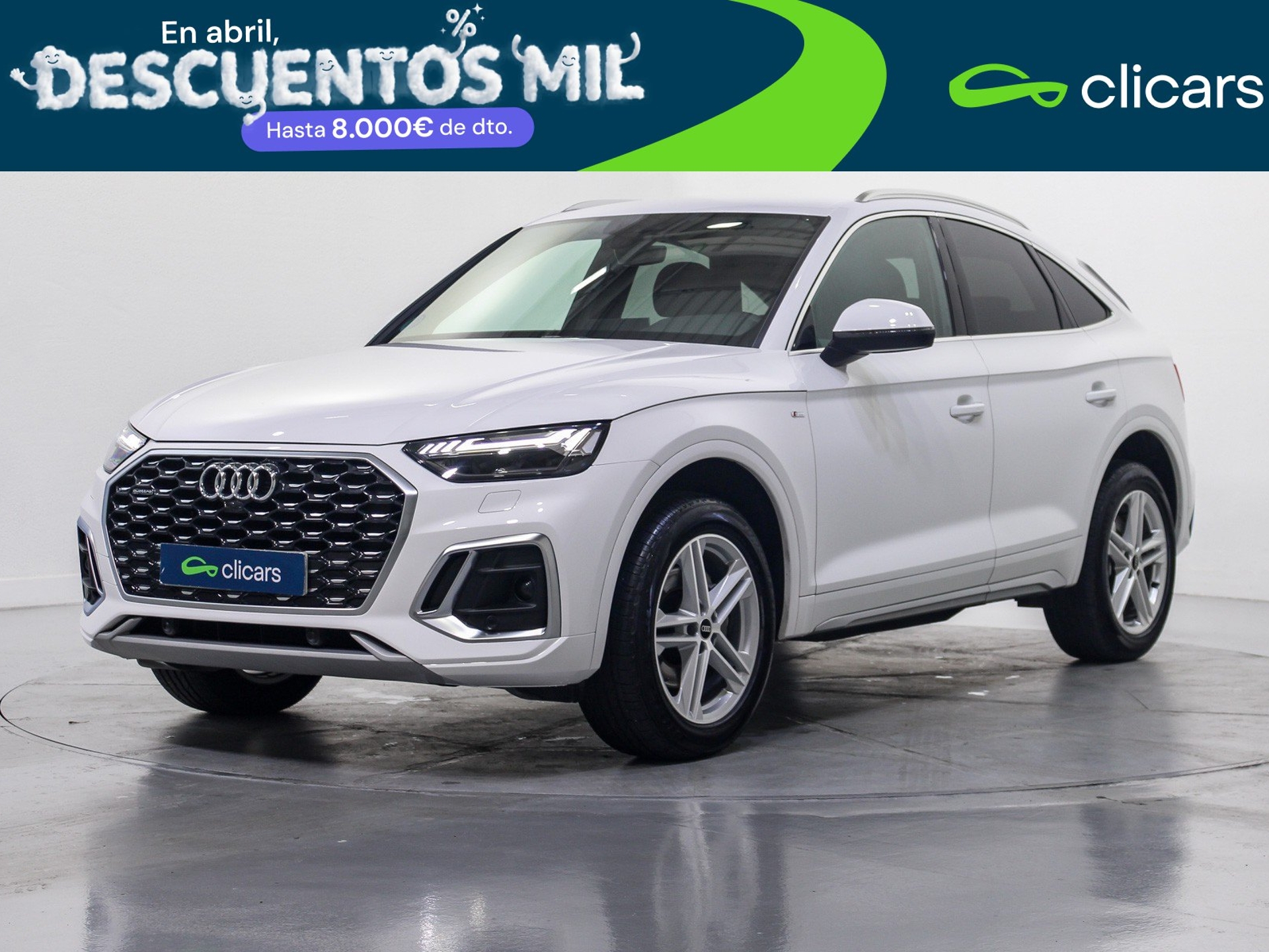 Imagen de AUDI Q5
