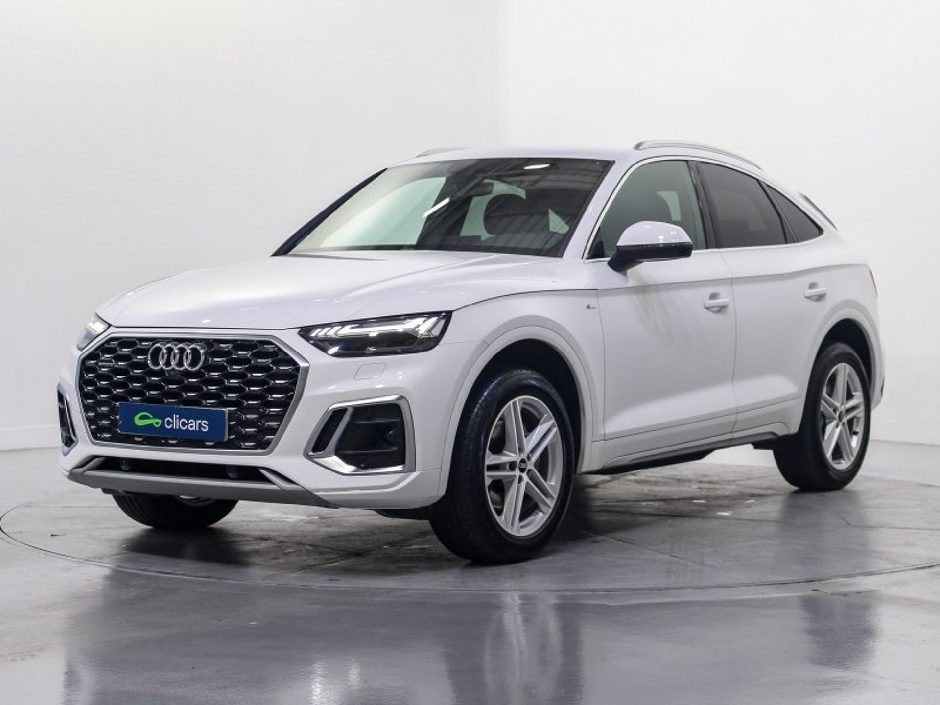 Imagen de AUDI Q5