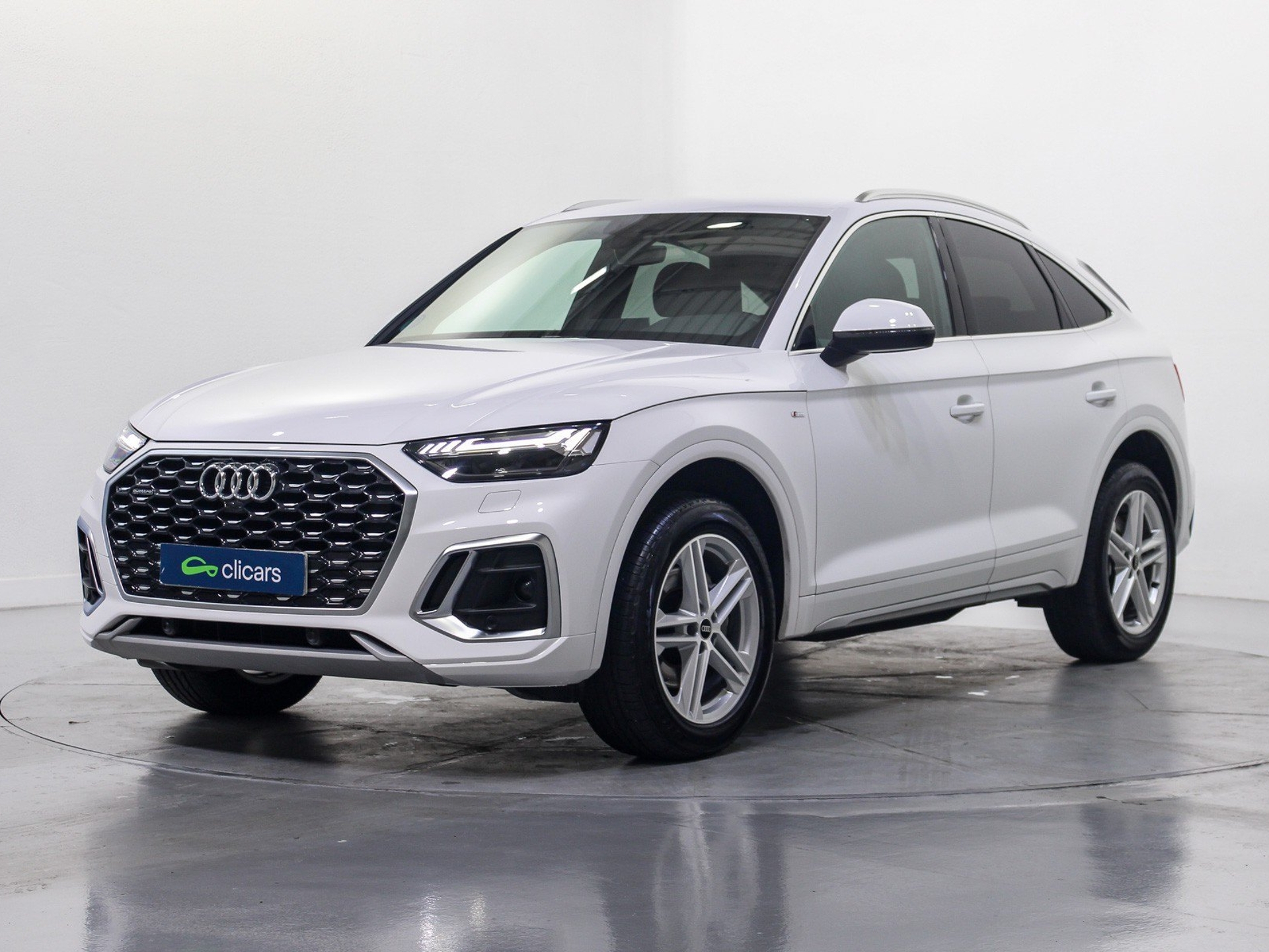 Imagen de AUDI Q5