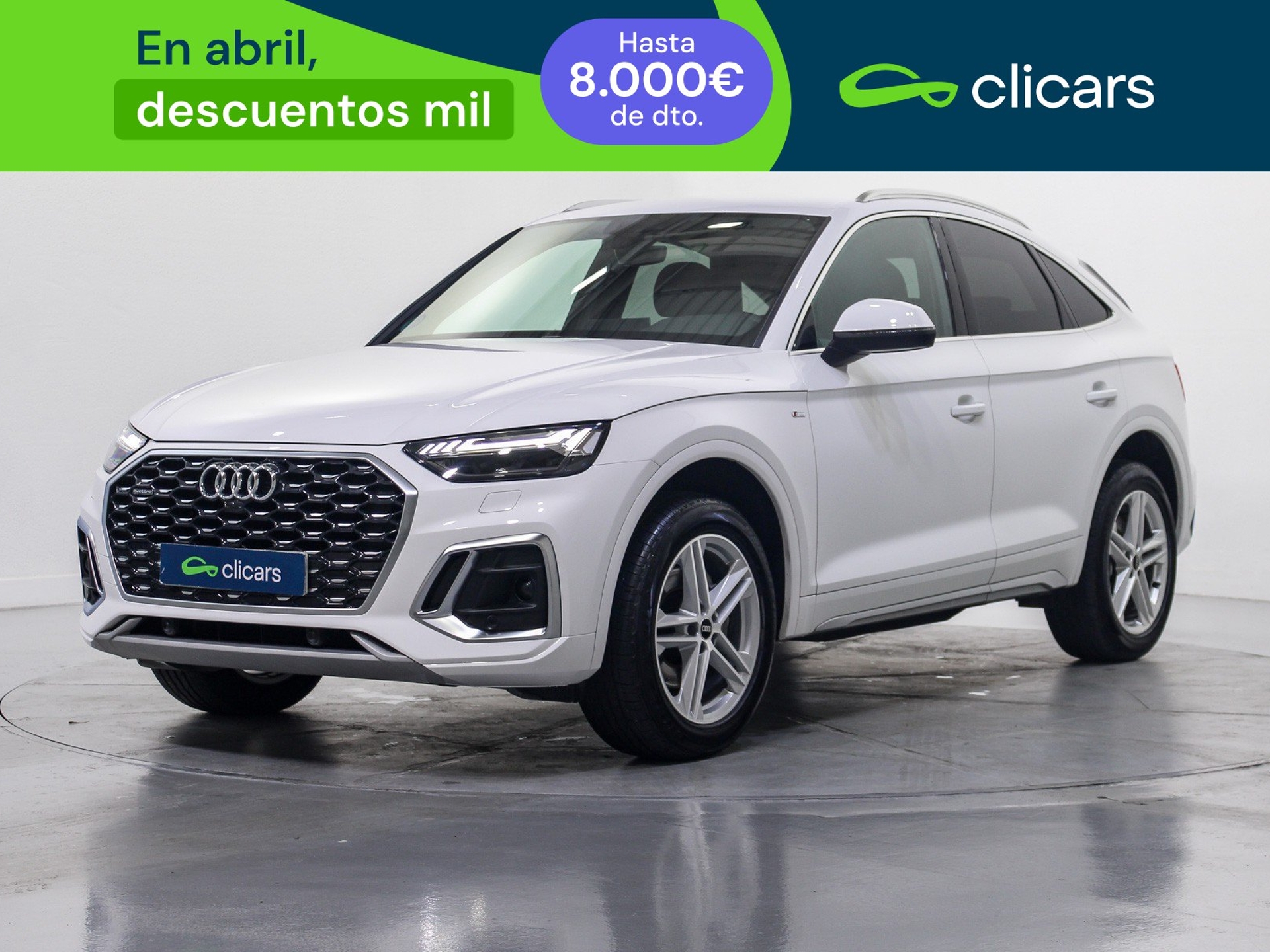 Imagen de AUDI Q5