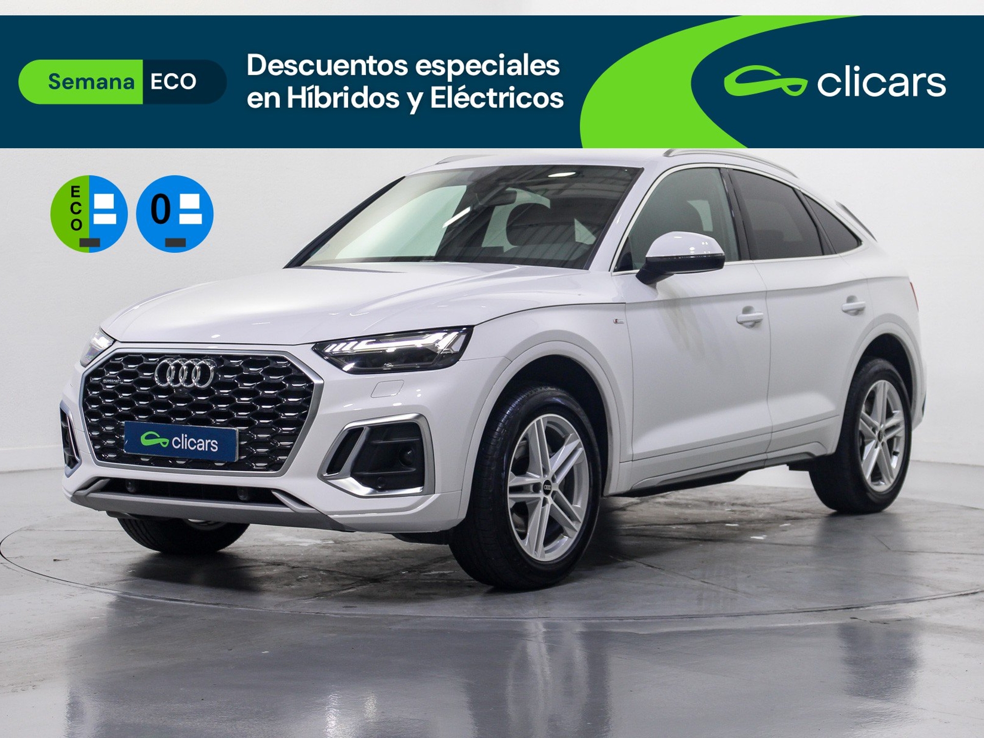 Imagen de AUDI Q5