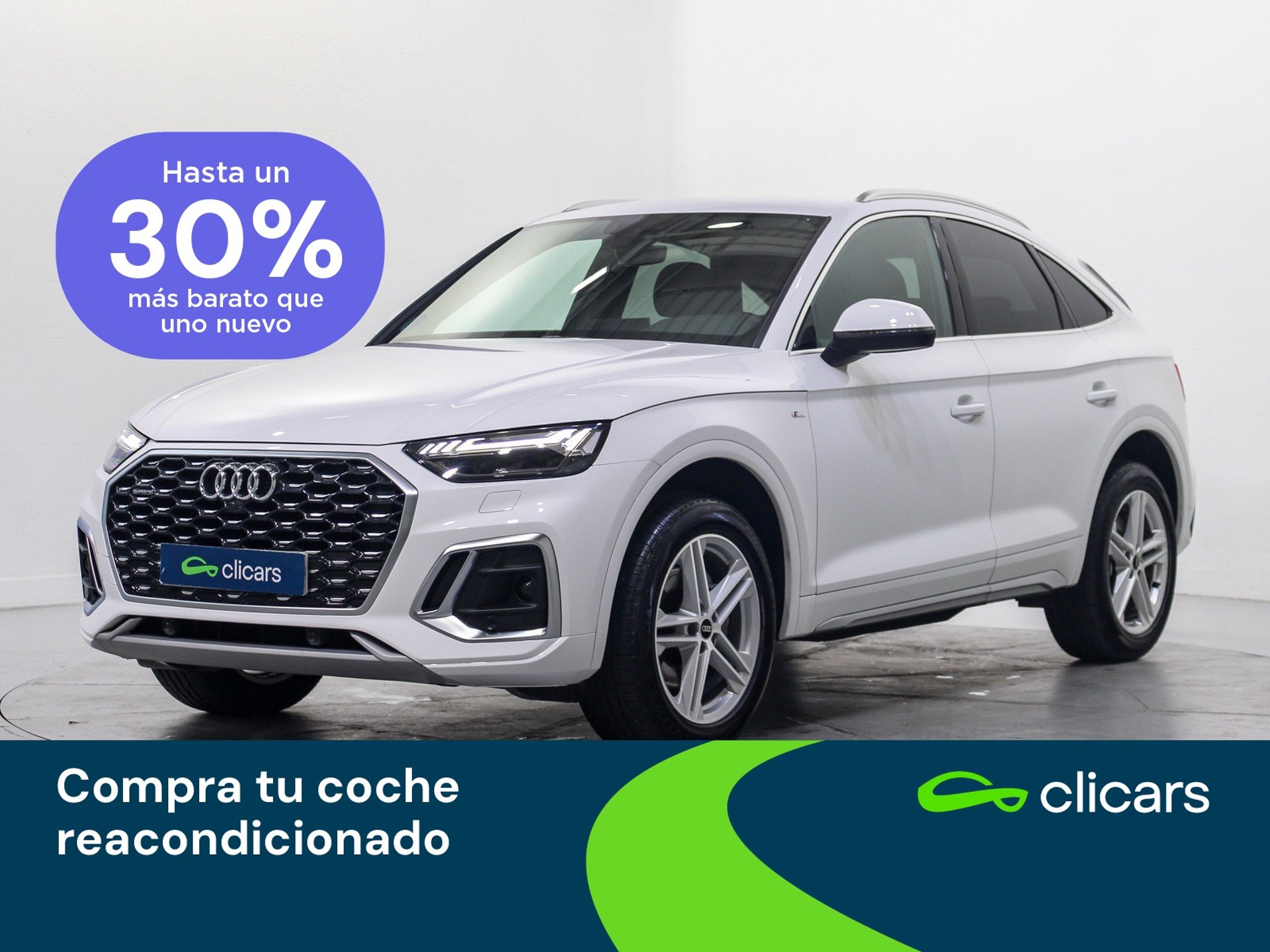 Imagen de AUDI Q5