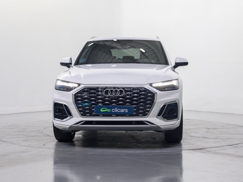 Foto del AUDI Q5 Sportback 40 TDI quattro-ultra S line S tronic 150kW