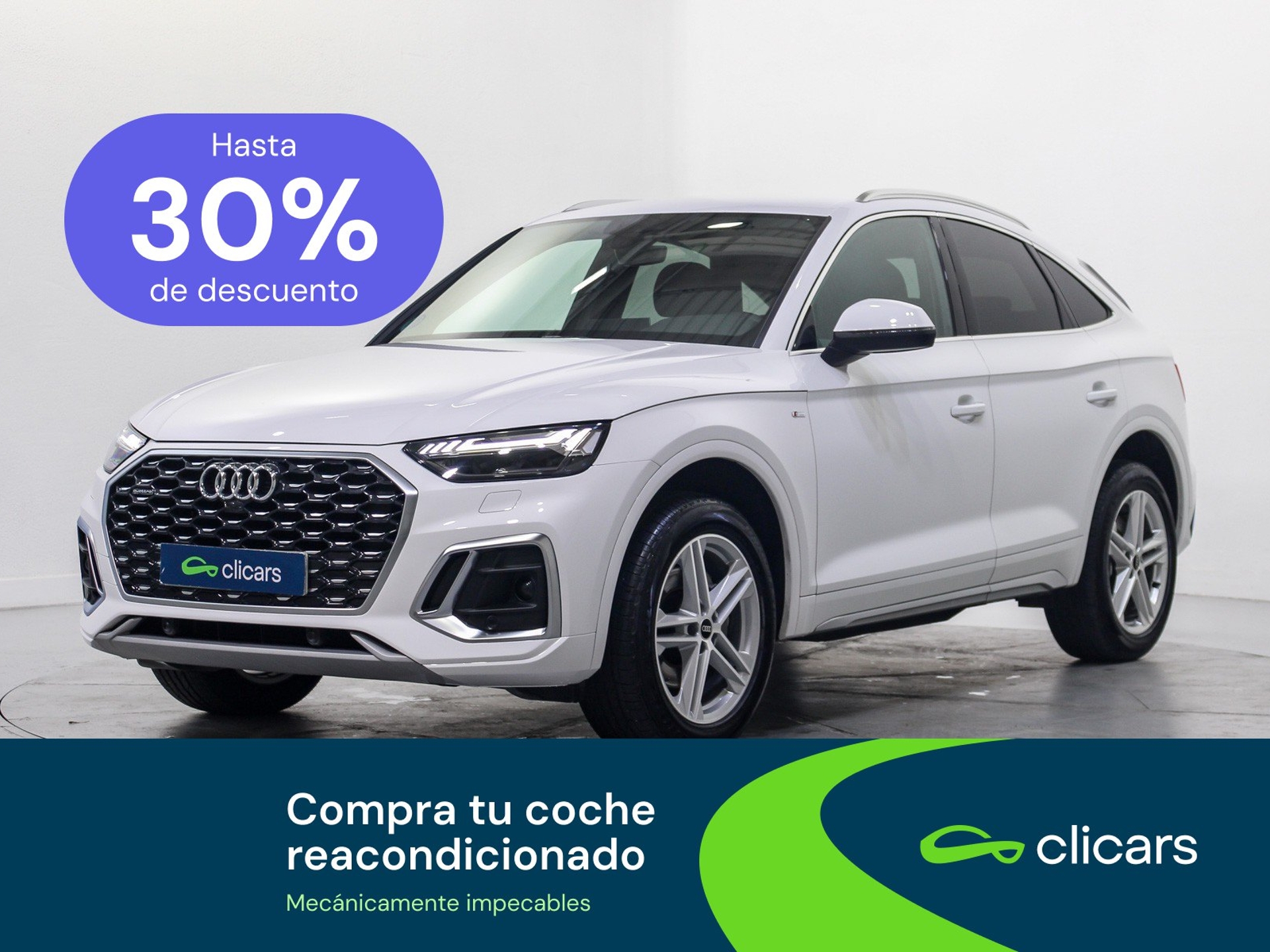 Imagen de AUDI Q5