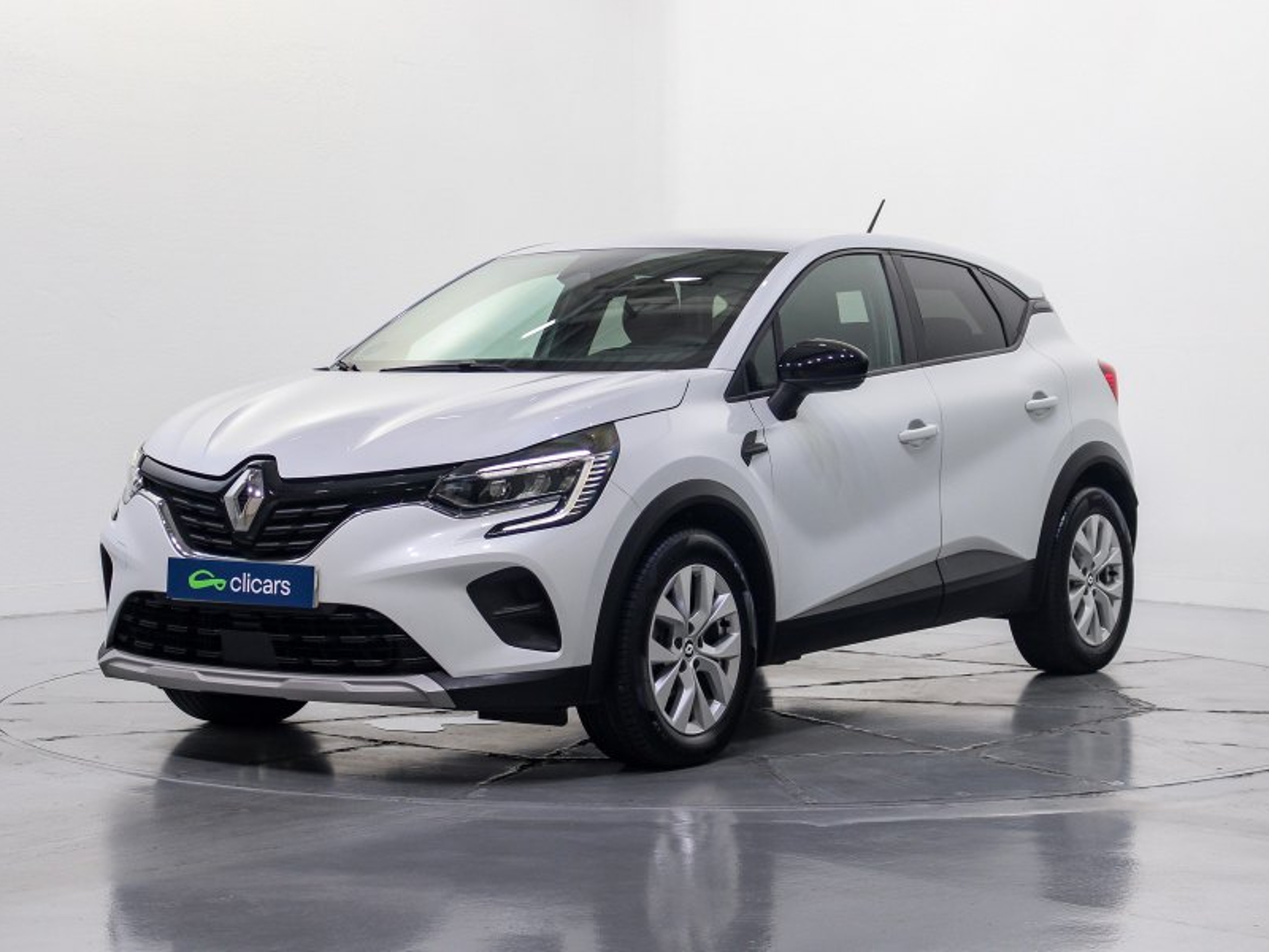 Imagen de RENAULT Captur