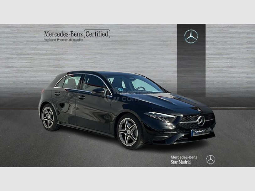 Foto del MERCEDES Clase A A 180 Progressive Line Advanced 7G-DCT