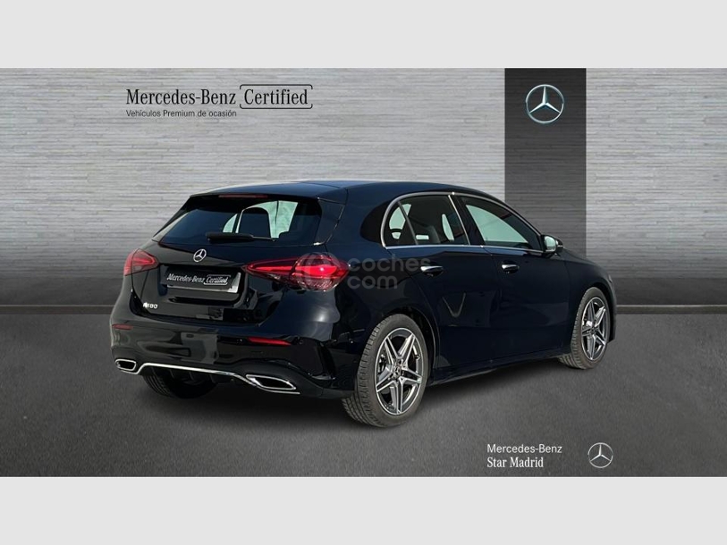 Foto del MERCEDES Clase A A 180 Progressive Line Advanced 7G-DCT