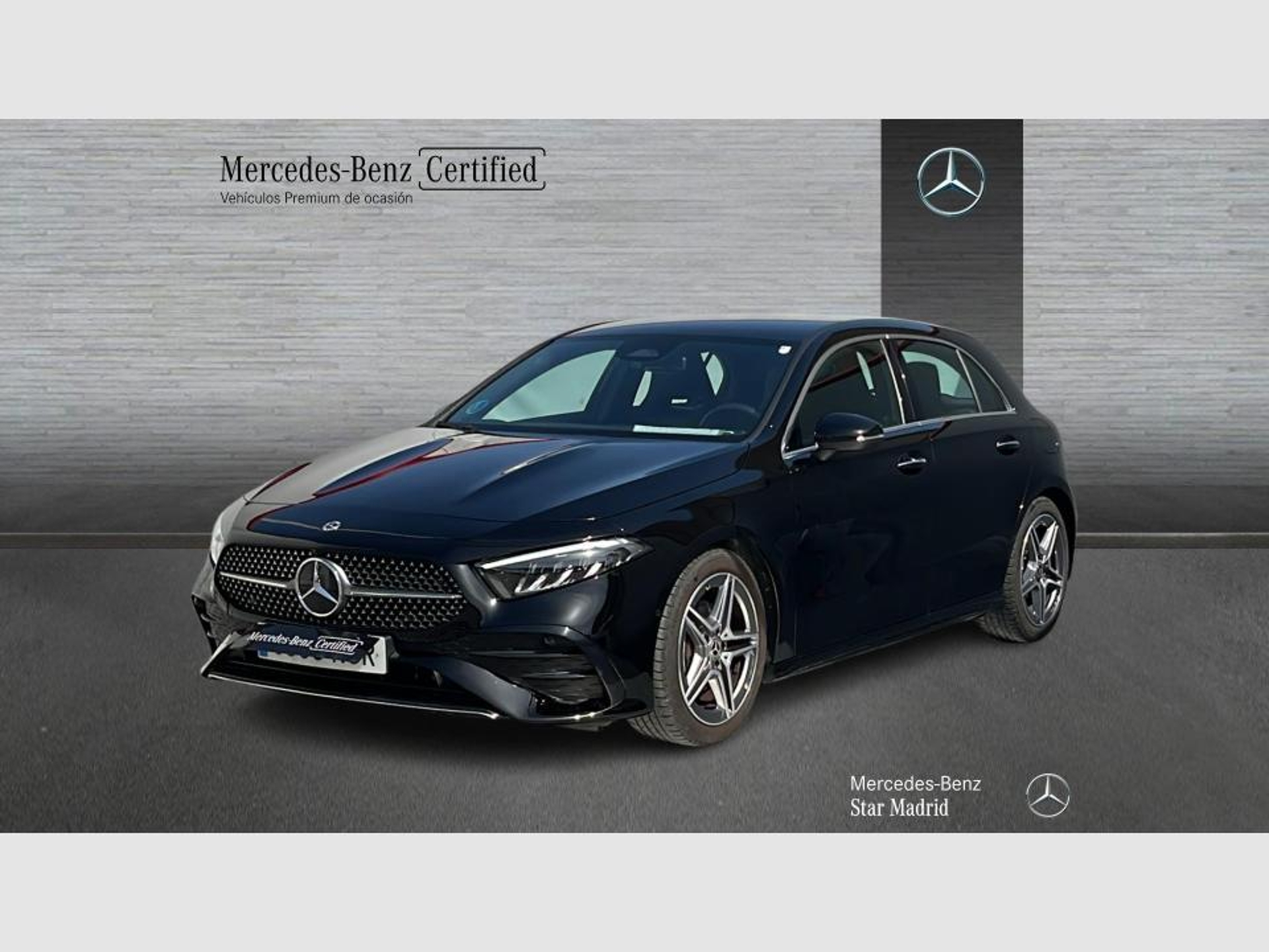 Imagen de MERCEDES Clase A