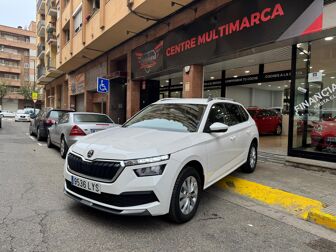 Imagen de SKODA Kamiq 1.0 TSI Emotion 81kW DSG