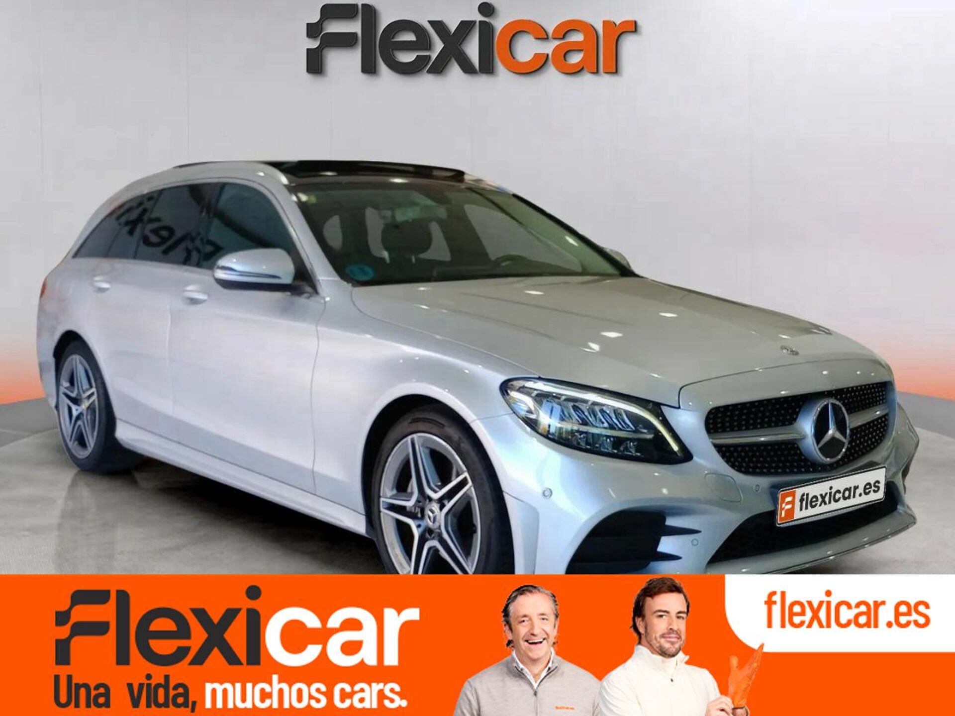 Imagen de MERCEDES Clase C