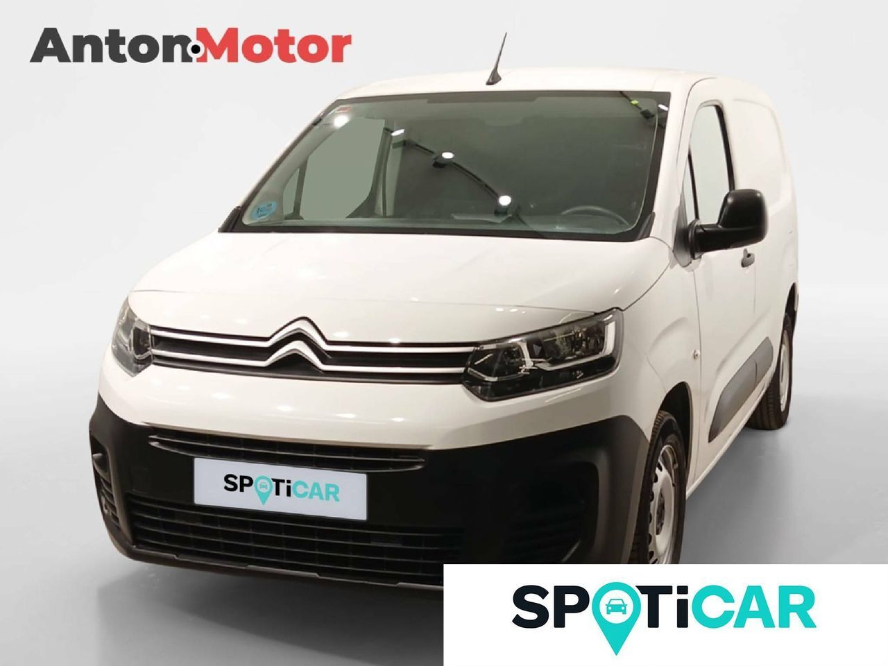 CITROEN Berlingo ( Talla XL BlueHDi 100 Control) en Álava