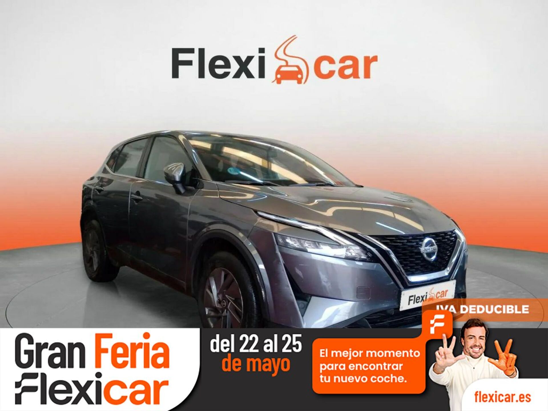 Imagen de NISSAN Qashqai