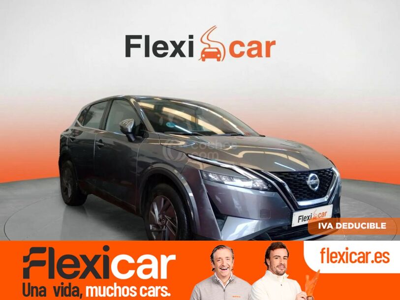 Foto del NISSAN Qashqai 1.3 DIG-T mHEV 12V Acenta 4x2 Aut. 116kW