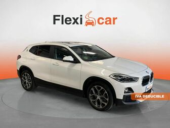 Imagen de BMW X2 sDrive 18iA