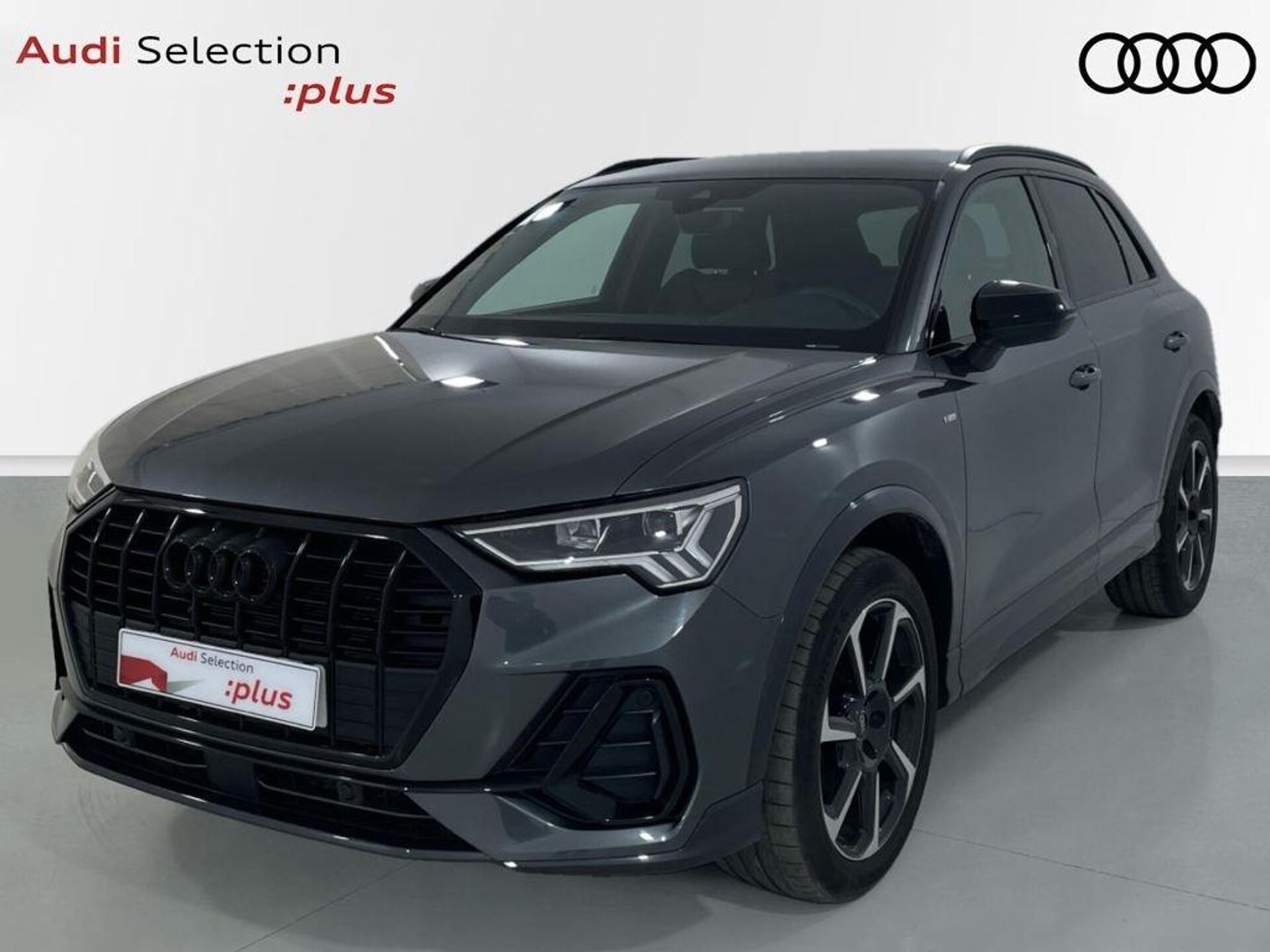 Imagen de AUDI Q3