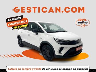 Imagen de OPEL Crossland X 1.2T S&S Design Line - 120 Aniversario 110