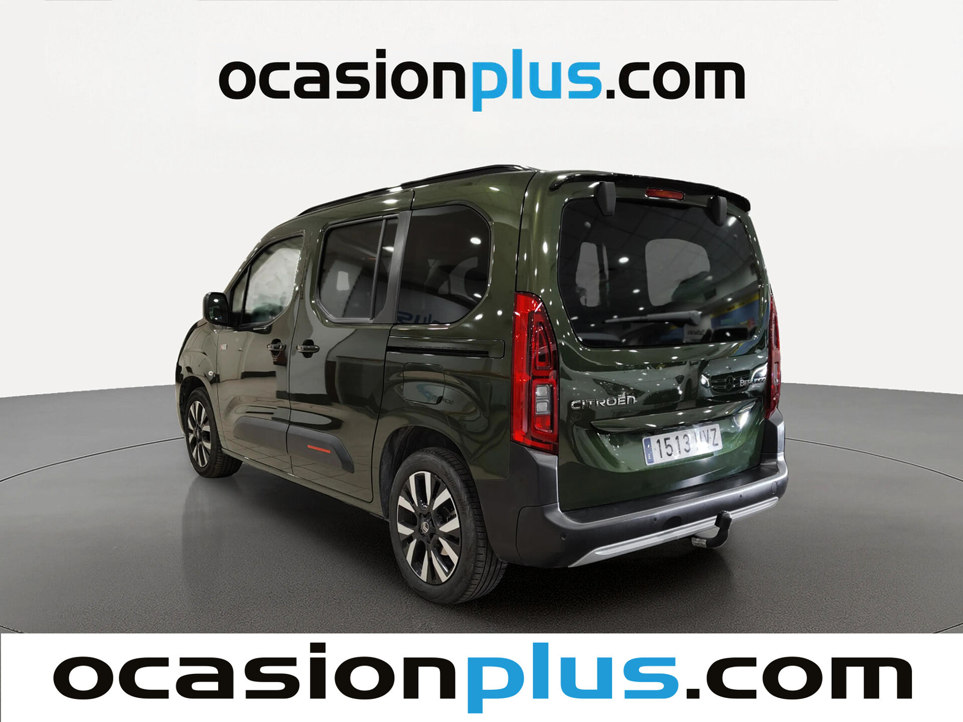 Imagen 3 de CITROEN Berlingo