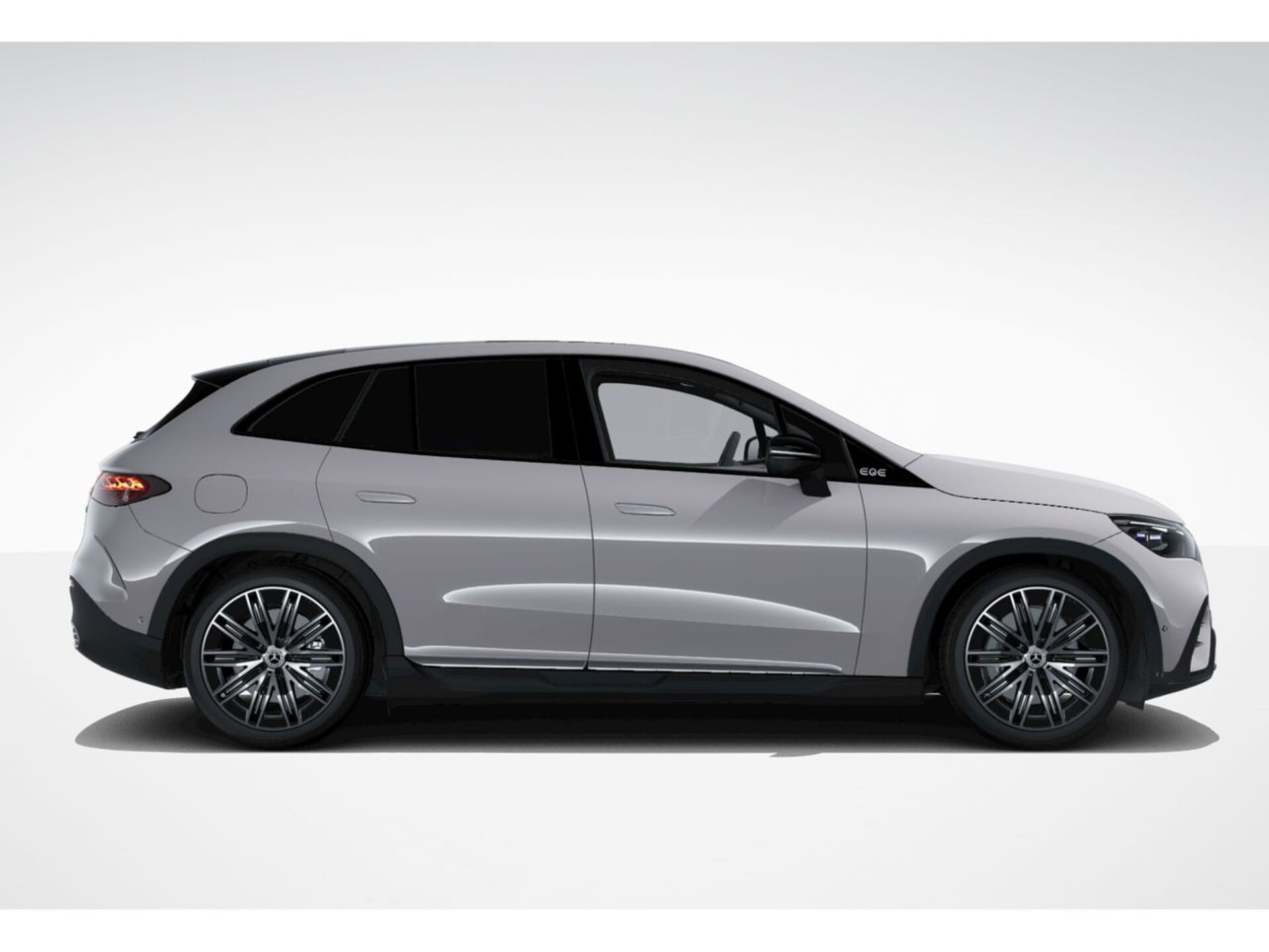 Imagen 2 de MERCEDES EQE