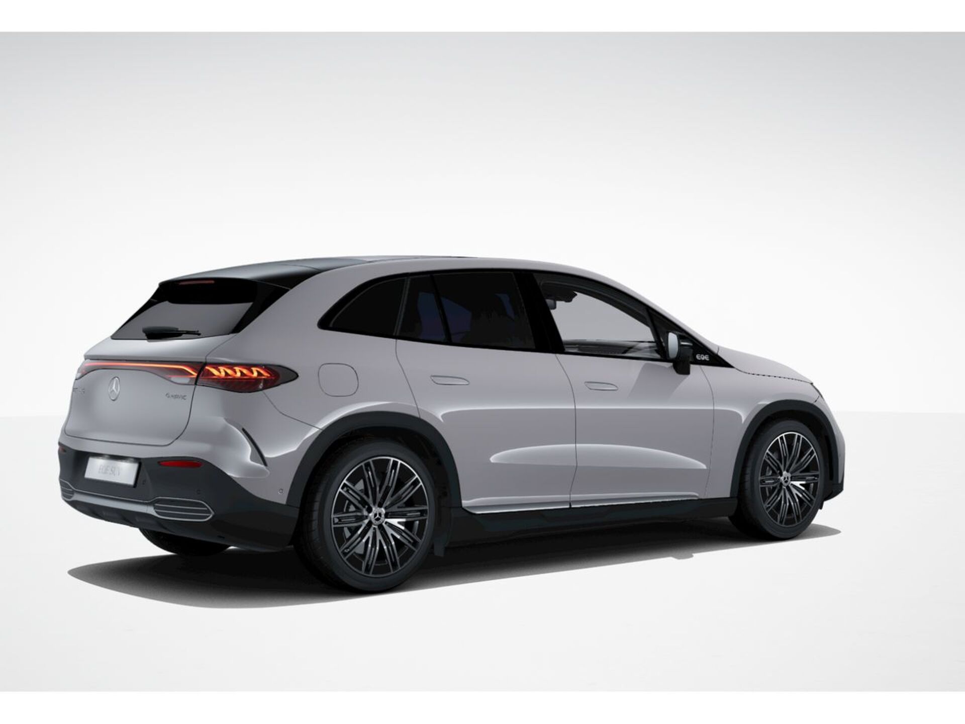 Imagen 3 de MERCEDES EQE