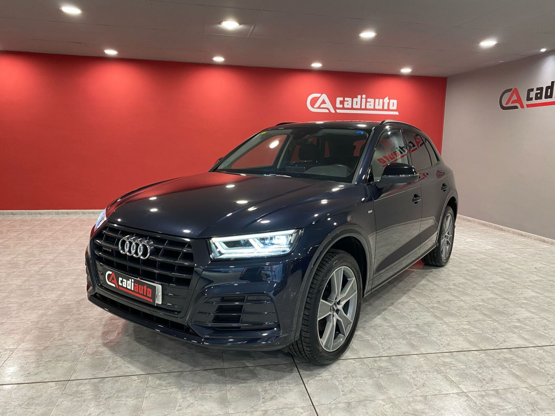 Imagen de AUDI Q5