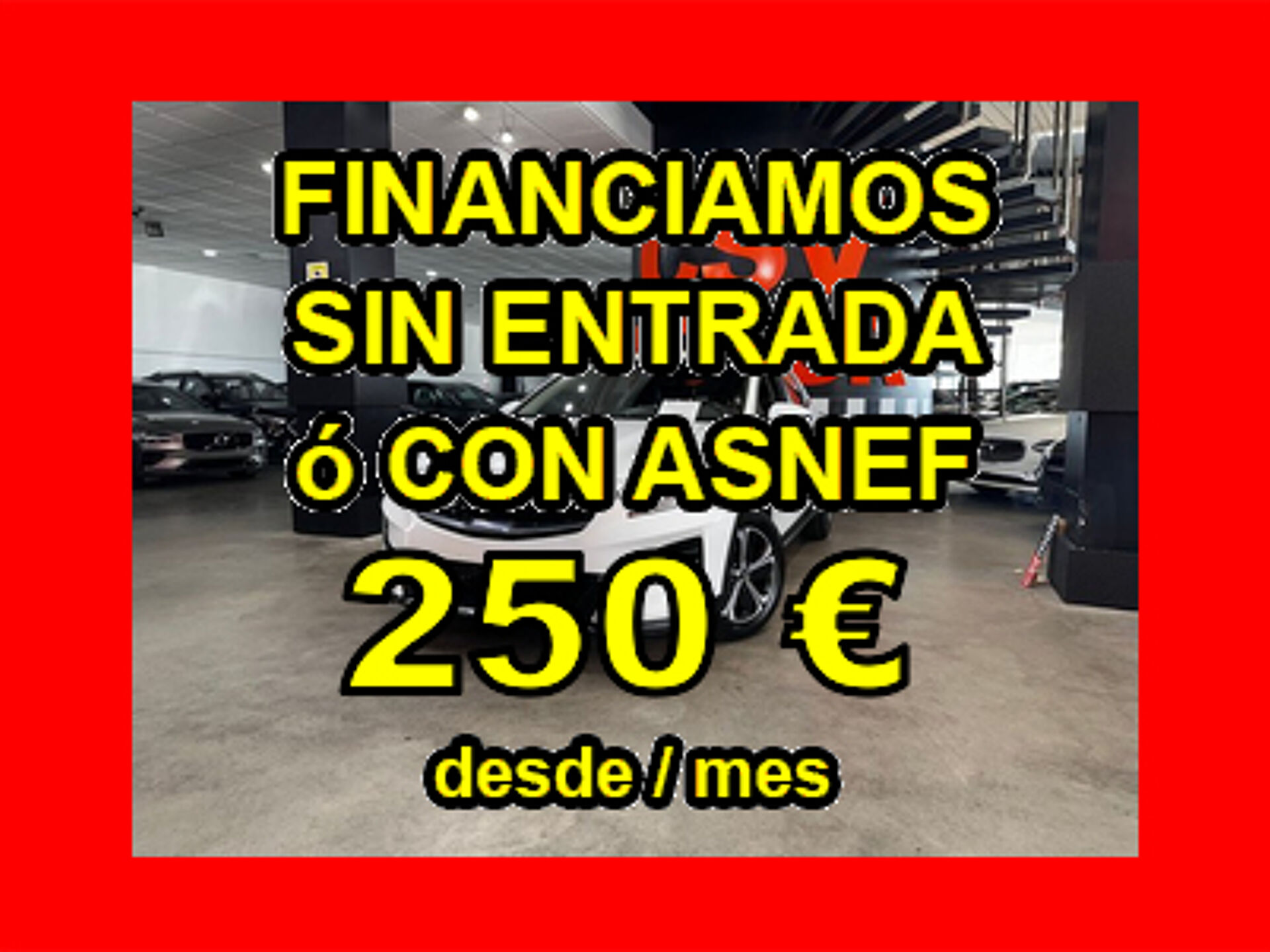 Imagen de KIA XCeed