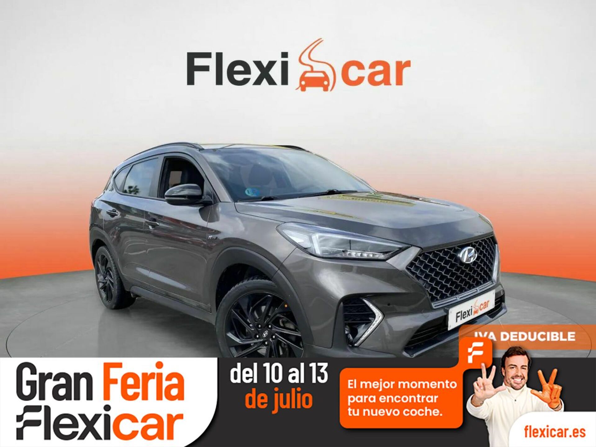 Imagen de HYUNDAI Tucson
