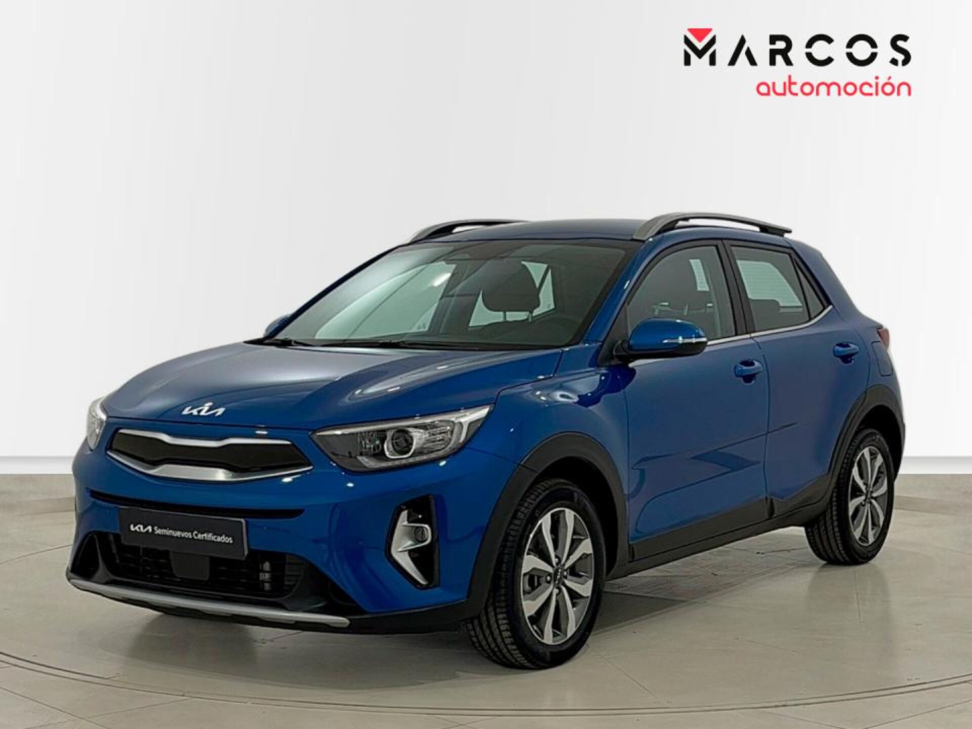 Imagen de KIA Stonic