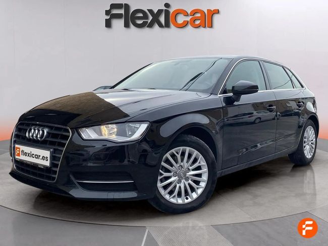 Foto del AUDI A3 Sportback 2.0TDI S line edition Q. 150