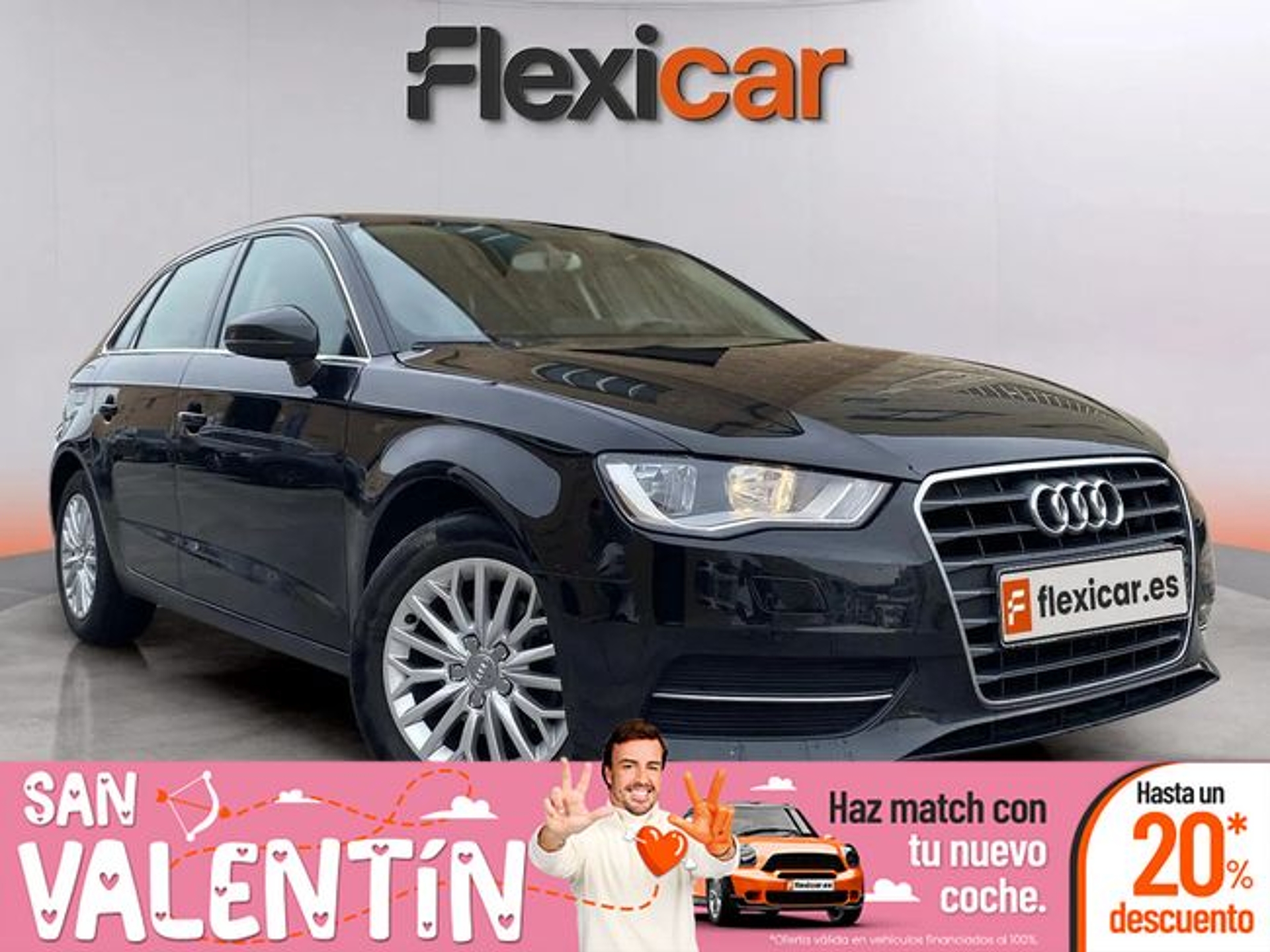 Imagen de AUDI A3