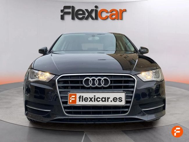 Foto del AUDI A3 Sportback 2.0TDI S line edition Q. 150