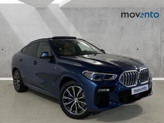 Imagen de BMW X6 M