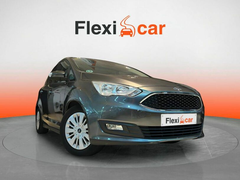 Foto del FORD C-Max 1.0 Ecoboost Auto-S&S Trend+ 100