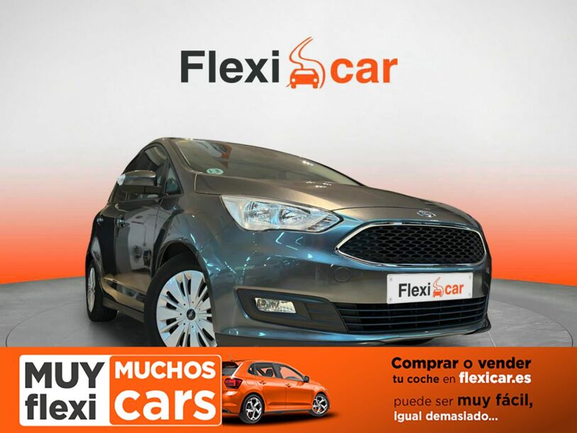 Foto del FORD C-Max 1.0 Ecoboost Auto-S&S Trend+ 100